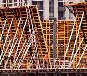 Muri inclinati Muri inclinati