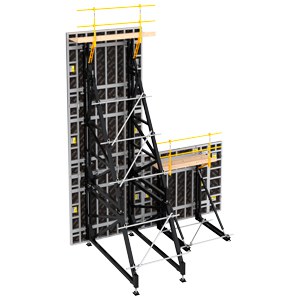 Sistemi monofaccia UCAB-EUC