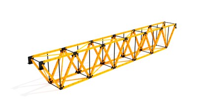 Trave MK per carichi elevati Trave MK per carichi elevati