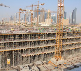 Ideale per le strutture in cemento orizzontali Ideale per le strutture in cemento orizzontali