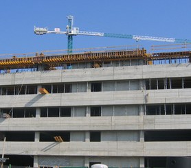 Centro Commerciale OLIMP IV, Lublino, Polonia