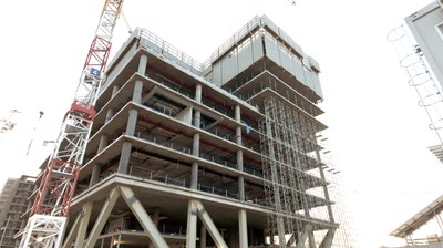 Unione Zero, Milano, Italia