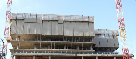 Unione Zero, Milano, Italia