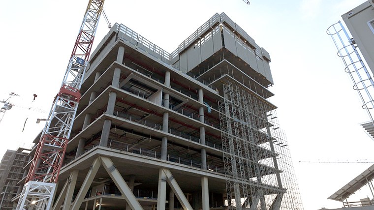 Unione Zero, Milano, Italia