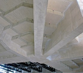 World Conference Center, Bonn, Germania