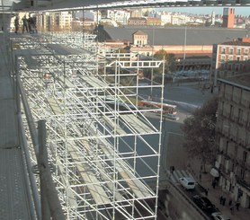 Museo d'Arte Reina Sofía, Madrid, Spagna