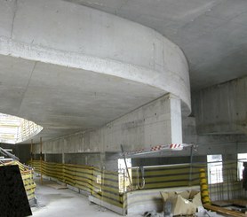 Museo d'Arte Reina Sofía, Madrid, Spagna