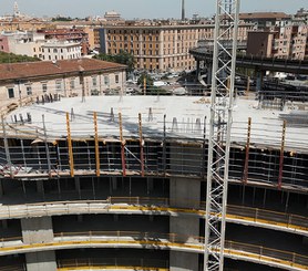 The Social Hub, Roma, Italia