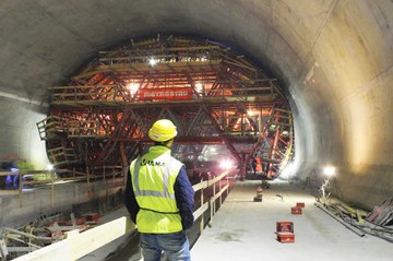 Galleria Blanka, Praga, Repubblica Ceca