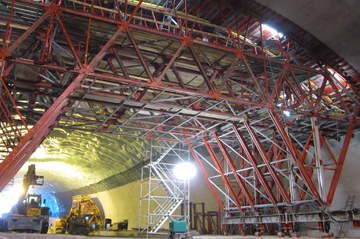 Galleria San Daniele, Bolzano, Italia