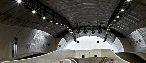 Galleria San Daniele, Bolzano, Italia