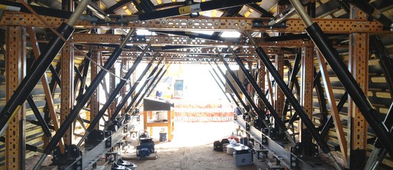 Terminal di Esportazione del Carbone di Wiggins Island, Gladstone, Australia