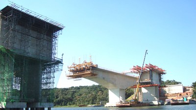 Tangenziale Mario Covas, San Paolo - SP, Brasile