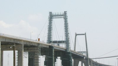 Ponte Figueira da Foz, Portogallo