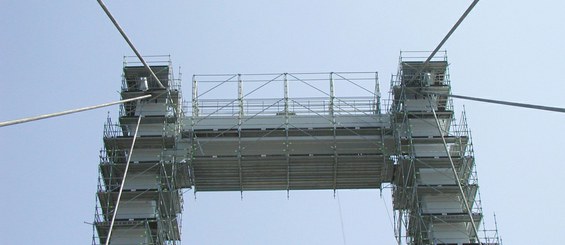 Ponte Figueira da Foz, Portogallo