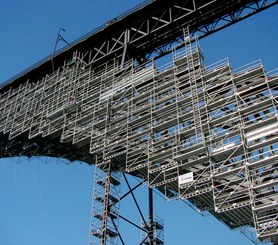 Ponte Dom Luis I, Portogallo