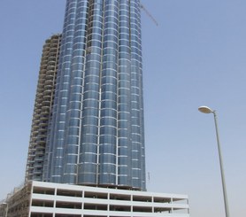 Donna Towers, Dubai Silicon Oasis, EAU