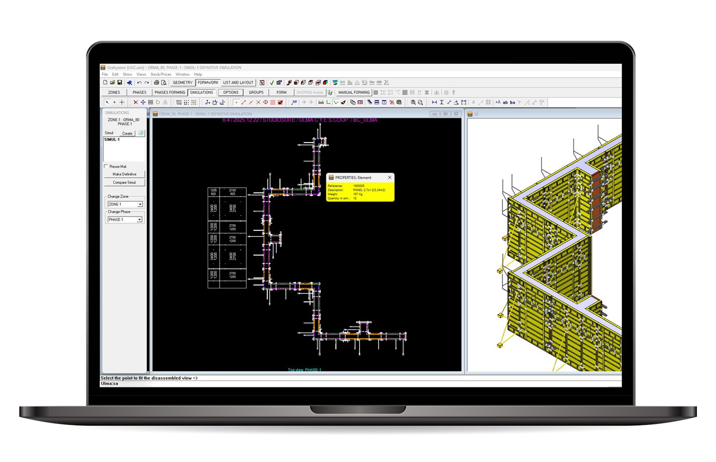 Si adatta alle tue esigenze