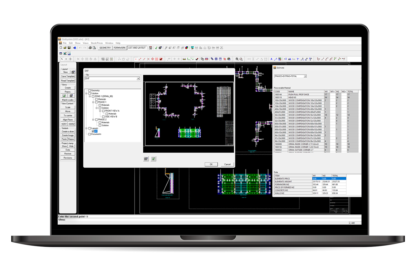 Generazione automatica di documenti
