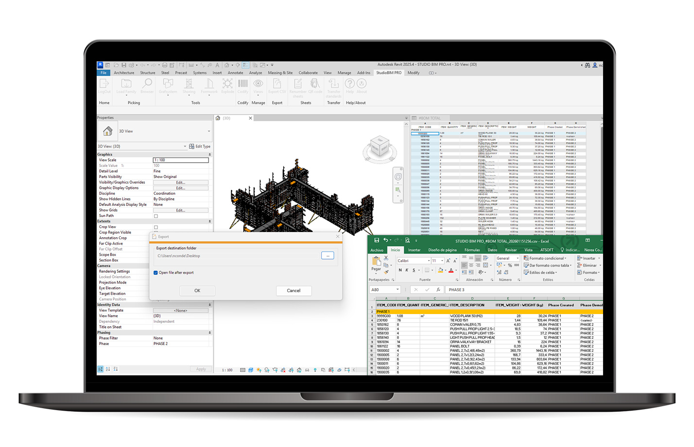 Generazione di documentazione dettagliata e precisa