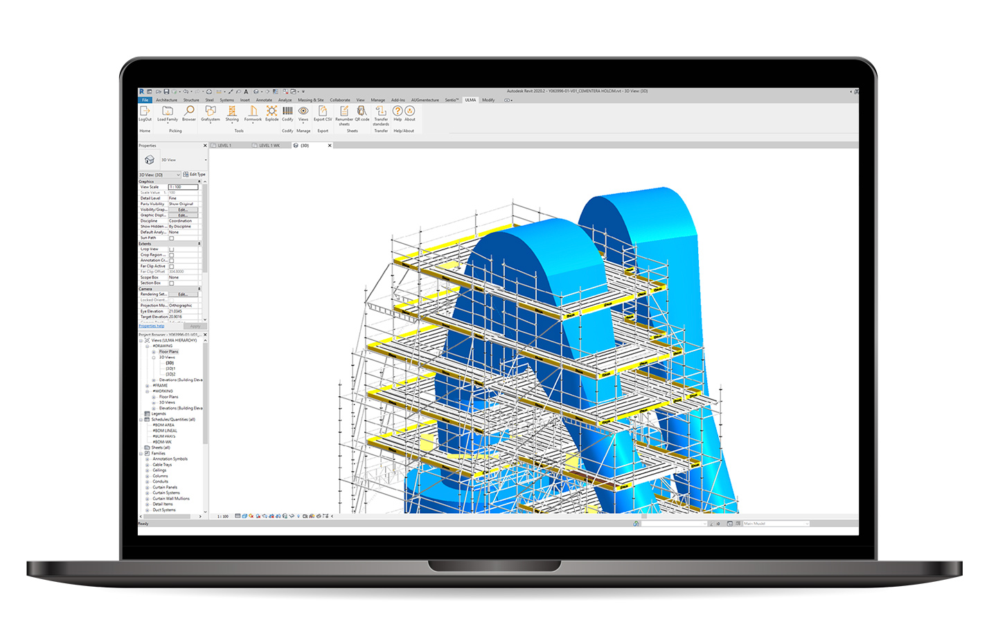 Generazione automatica