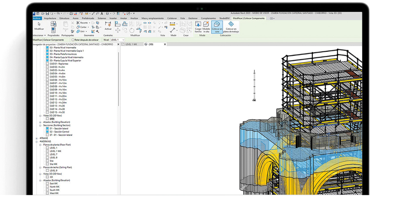 Facile: risparmia tempo e fatica