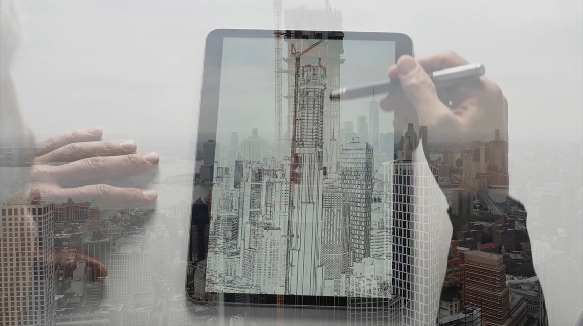 È Tutta Questione di Fiducia - ULMA Construction