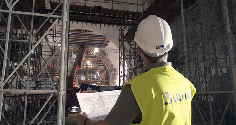 Grandi progetti 2025