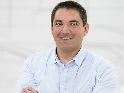 Iñaki Irizar, Direttore Tecnico R&S