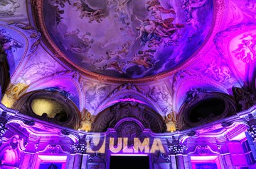 Grande successo per “ULMA Experience” a Roma