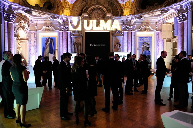 Grande successo per “ULMA Experience” a Roma