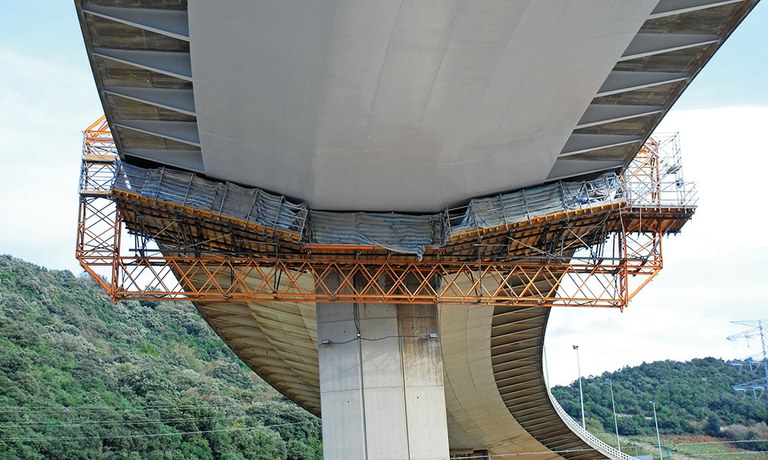 Ponte Las Arenas
