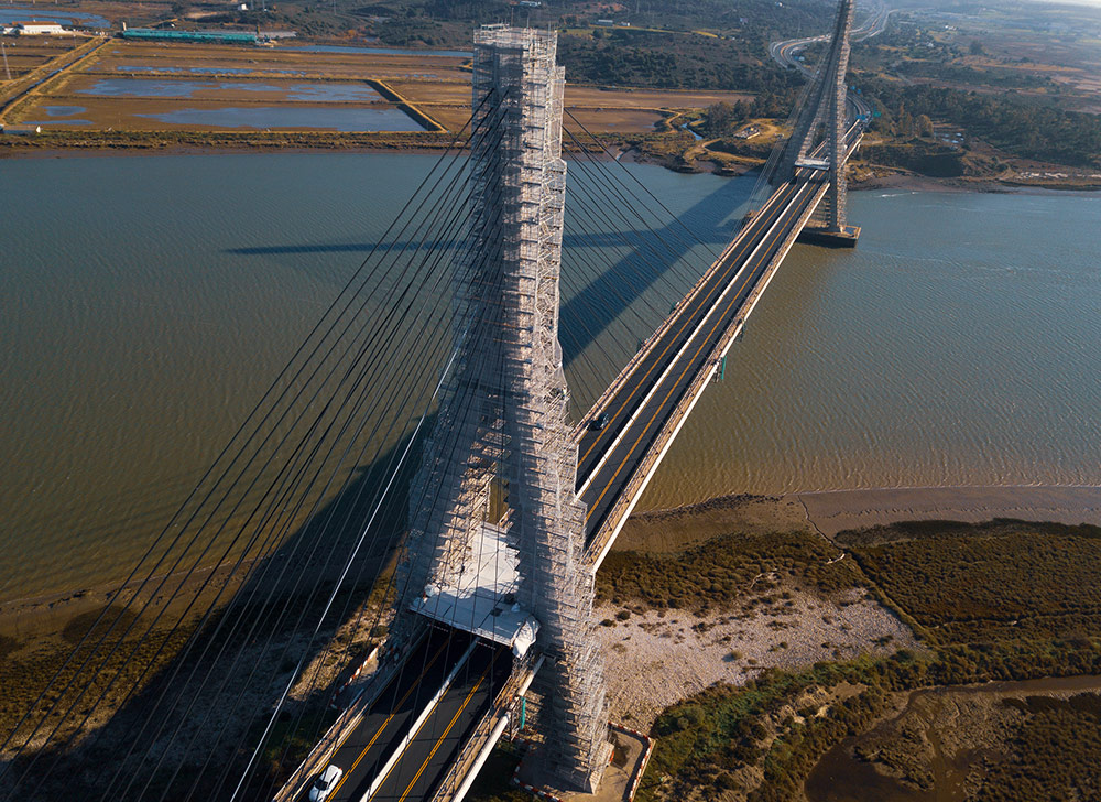 Ponte Guadiana Ponte Guadiana