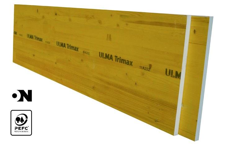 ULMA supera con successo il processo di rinnovo delle certificazioni che consolidano la sua strategia di sostenibilità