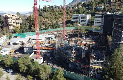 Soluzioni su misura per geometrie singolari