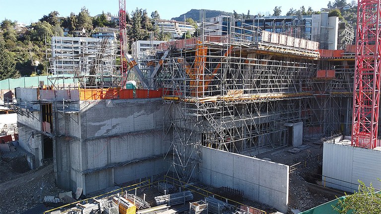 Soluzioni su misura per geometrie singolari