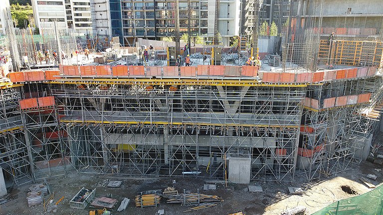 Soluzioni su misura per geometrie singolari