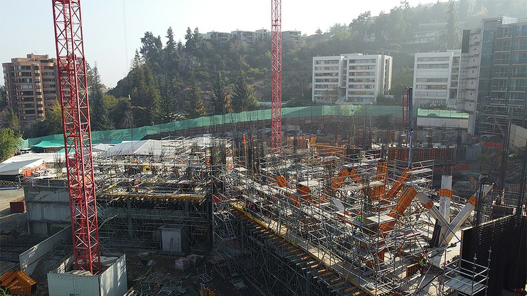 Soluzioni su misura per geometrie singolari