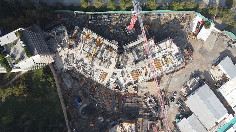 Soluzioni su misura per geometrie singolari