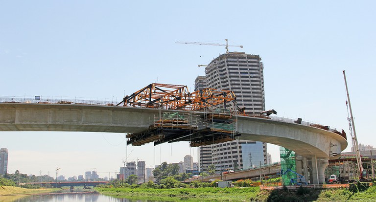 Ponti Itapaiuna, São Paulo, Brasile