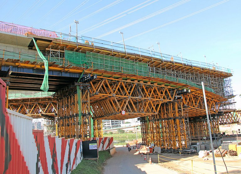 Ponti Itapaiuna, São Paulo, Brasile