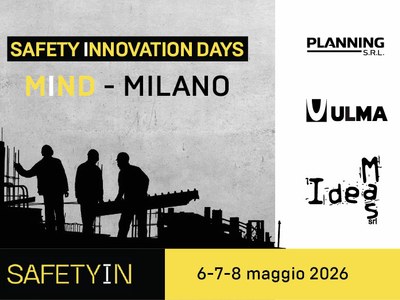ULMA Construction,  I.D.E.A. M.A.S. e Planning, saranno presenti all’Innovation District di Milano