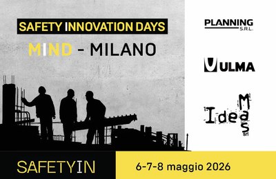 ULMA Construction,  I.D.E.A. M.A.S. e Planning, saranno presenti all’Innovation District di Milano