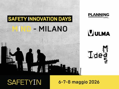 ULMA Construction,  I.D.E.A. M.A.S. e Planning, saranno presenti all’Innovation District di Milano