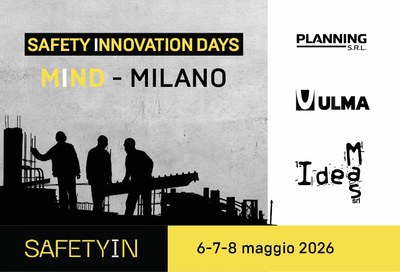ULMA Construction,  I.D.E.A. M.A.S. e Planning, saranno presenti all’Innovation District di Milano