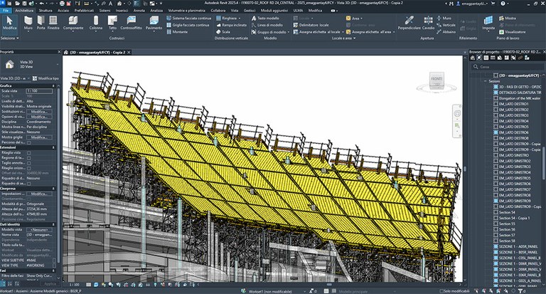 ULMA Construction,  I.D.E.A. M.A.S. e Planning, saranno presenti all’Innovation District di Milano