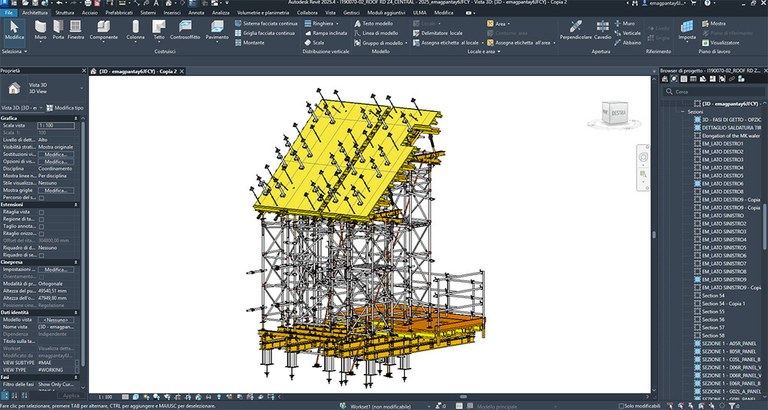 ULMA Construction,  I.D.E.A. M.A.S. e Planning, saranno presenti all’Innovation District di Milano