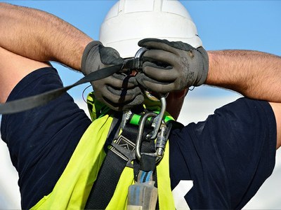 ULMA riafferma il suo impegno per la Salute e la Sicurezza sul Lavoro