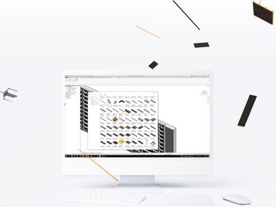 ULMA Studio per Revit® è ora disponibile