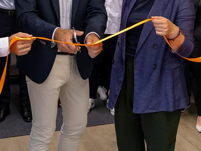 ULMA inaugura i suoi nuovi uffici a Milano: Un passo avanti verso il successo